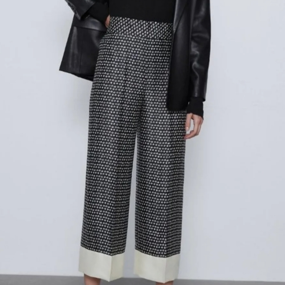 Zara pant